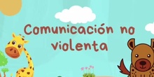 Comunicación no violenta sexto B CEIP San Sebastián