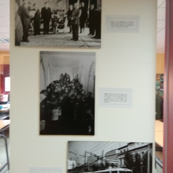 Semana de proyectos Vallecas 14