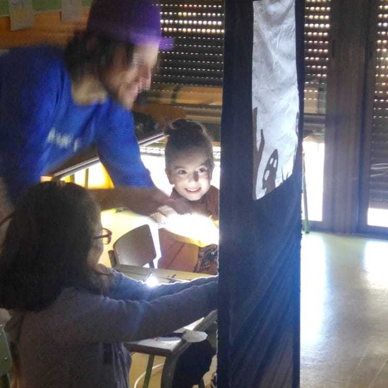 Jornada Inmersión Lingüística. Berceo II 8