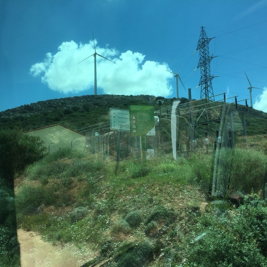Aula Didáctica de Iberdrola Energías Renovables 33