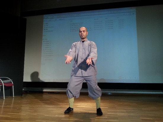 Año nuevo chino. febrero 2015