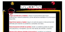 El reto de las medidas, diseña el camino perfecto para tu robot