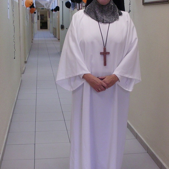 HALLOWEEN EN EL HOSTOS 41