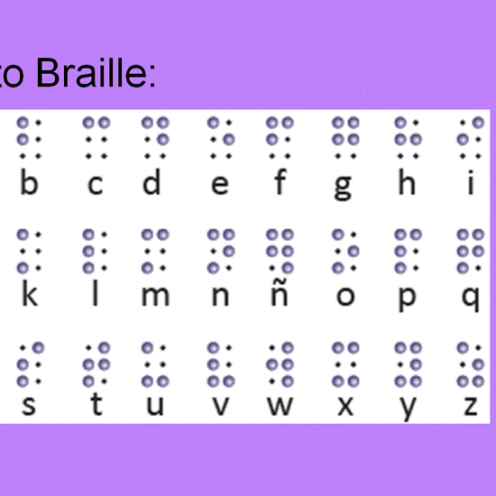 OTRA FORMA DE ENTENDER EL MUNDO. PRESENTACIÓN 2