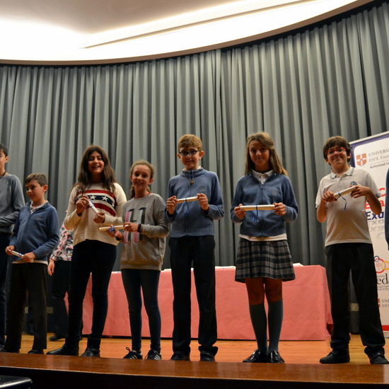 Diplomas CAMBRIDGE 2018 24