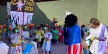 Carnaval E. Infantil 10