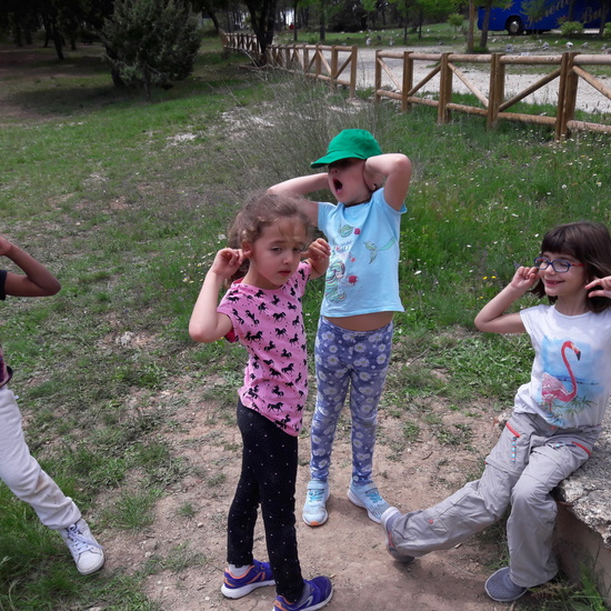 Multiaventura en Torrelavega (II) 40