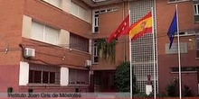 El próximo curso 2011/12 abrirán en Madrid IES con Especialización Deportiva