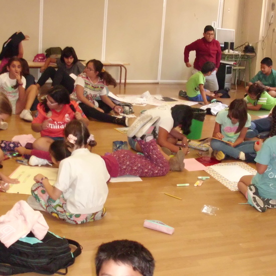 planeta vivo planeta justo 5