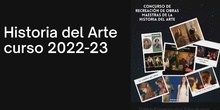 Recreaciones artisticas 22-23<span class="educational" title="Contenido educativo"><span class="sr-av"> - Contenido educativo</span></span>