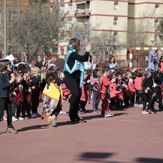 CARNAVAL 2020 - INFANTIL 3 AÑOS 22