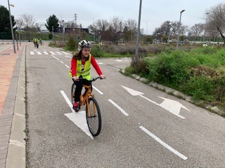 Educación Vial. 6º 7