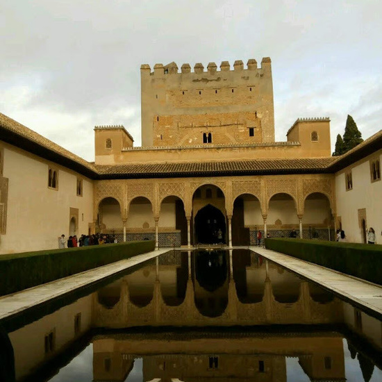 Viaje a Granada y Córdoba 2019 2 2