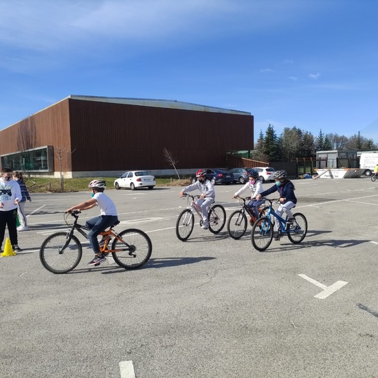 PÁDEL / DUATLÓN - 5º PRIMARIA (MCO 2022) 23