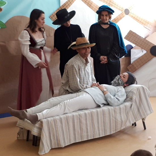 Teatro Don Quijote 44