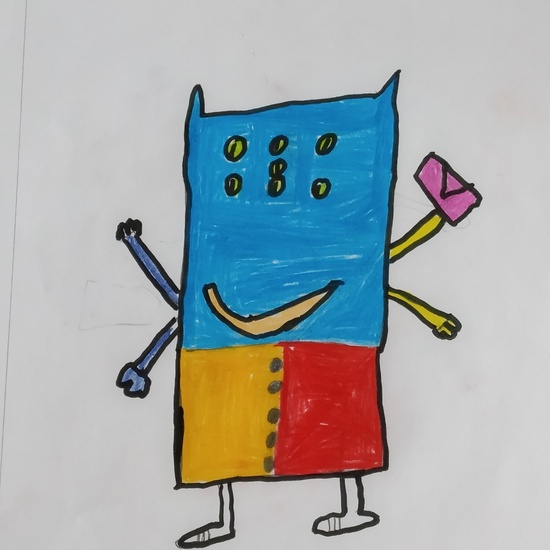 CONCURSO AGUS Y MONSTER 25