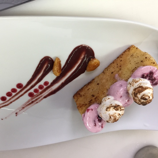 platos menú degustación cocina del mundo 14