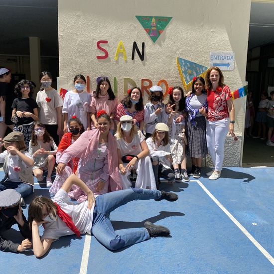 San Isidro 2021-22 14