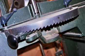 Palanca de aproximación