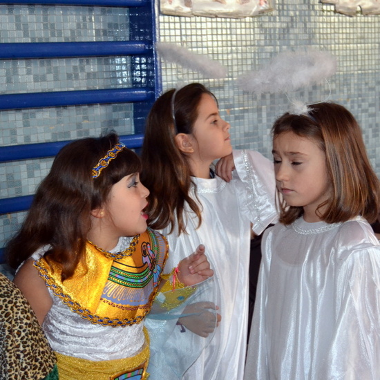 NAVIDAD 2017 2º EDU. PRIMARIA 4