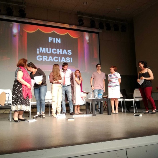 Fiesta fin de curso 2019 26