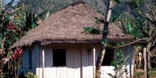 Cabaña en Viñales, Cuba
