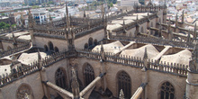 Catedral de Sevilla, Andalucía