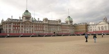 Horse Guards Parade, Londres