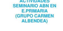 ABN PRIMARIA