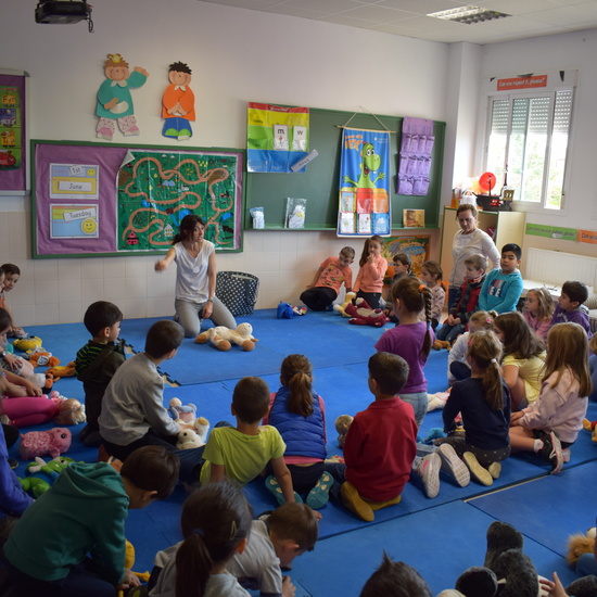 Primeros Auxilios 1 2018 41