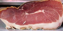 Jamón serrano