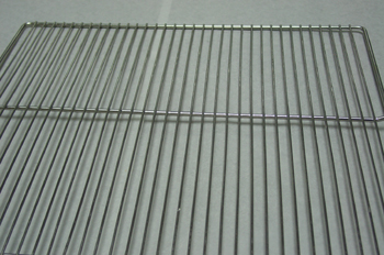 Rejilla de cocina