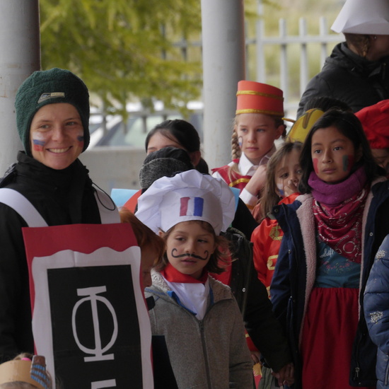 Pasacalles Carnaval 2018 30