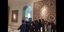 4º visita el Museo Arqueológico_CEIP FDLR_Las Rozas