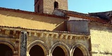 Iglesia de San Lorenzo, Segovia