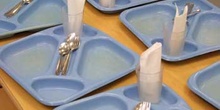 Comedor escolar