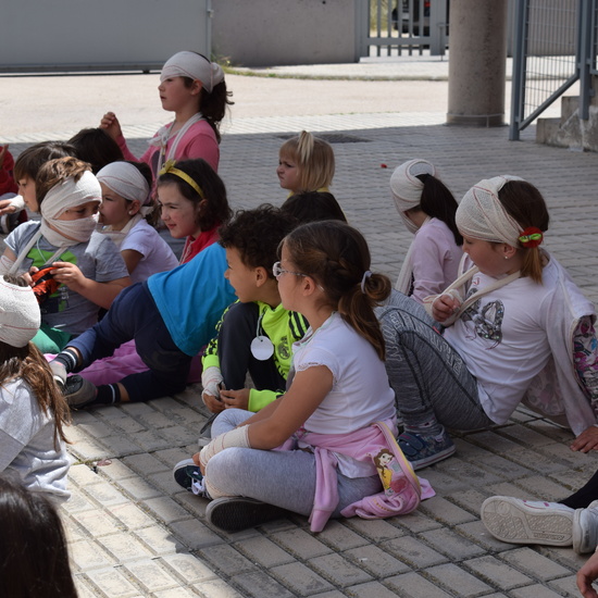 Primeros Auxilios 5 2018 38