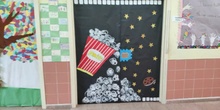 4º primaria CEIP Martínez Montañés