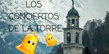Vídeo cuento musical: "Los Conciertos de la Torre"