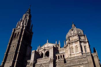 Catedral de Toledo