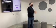 IES-Virgen-de-la-Paz-Visita al Espacio de Innovación Bulevar Coworking de Alcobendas, con los alumnos de primero de Comercio Internacional (I)