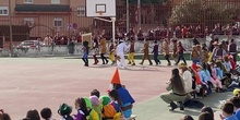 CARNAVAL 2022- 4º DE PRIMARIA