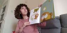 Cuento "EL ABEJOSO"