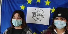NO MÁS MATILDES EN EL IES LAS MUSAS