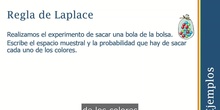Regla de Laplace