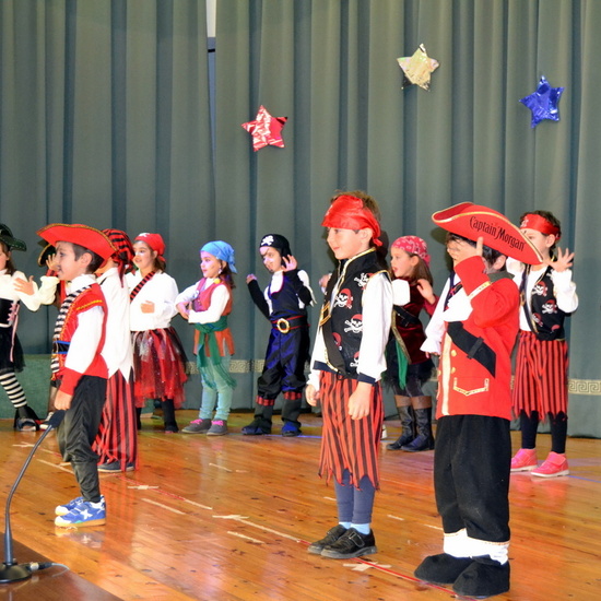 NAVIDAD 2017 INFANTIL GRUPO A 23