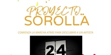 Proyecto Sorolla