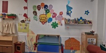Aula 1-2 años