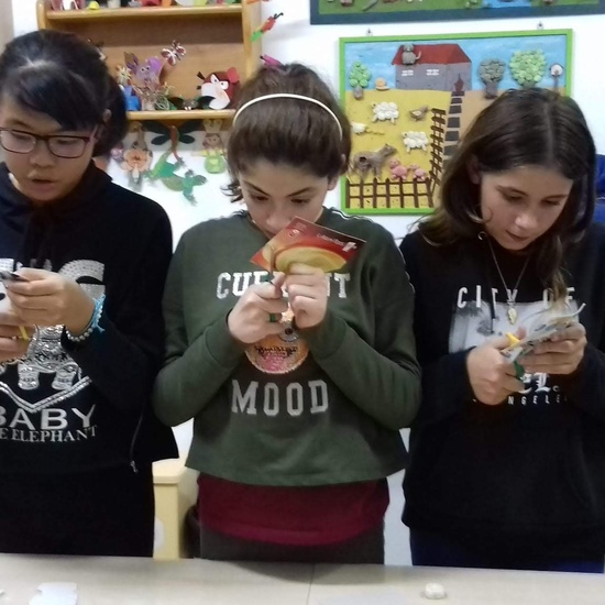 Albergue 5º- 2º día (tarde) 14