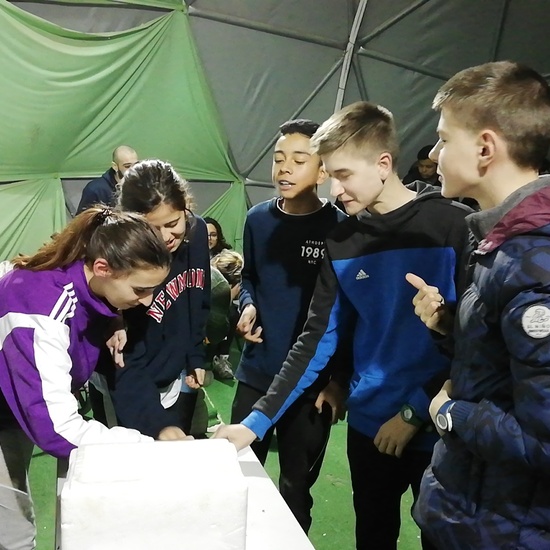 Inglés en Moragete Day 2 6